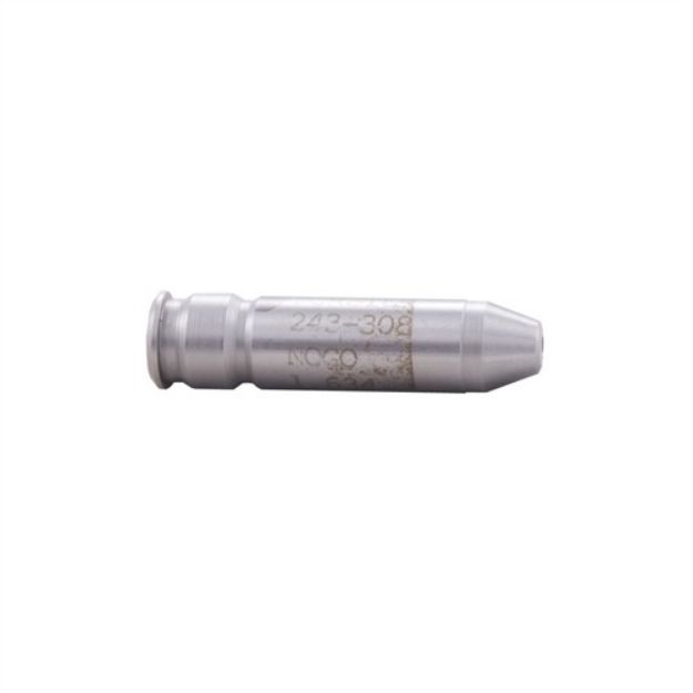 Picture of 243 Win; 7Mm-08 No-Go Gauge Headspace Gauge Steel