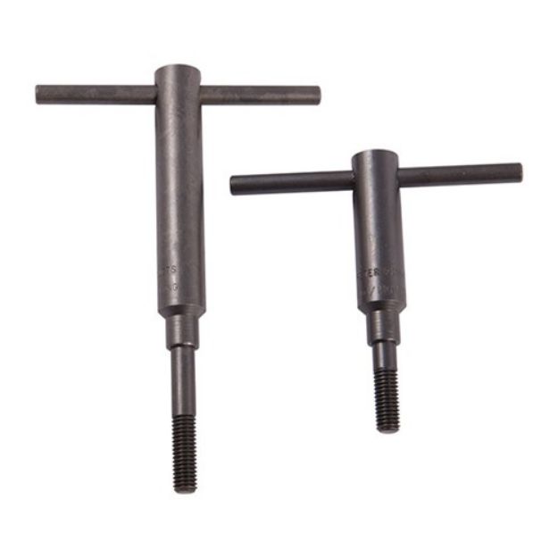 Picture of Fits Springfield/Krag, 1/4''-25 Thread