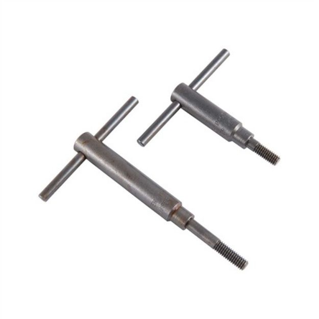 Picture of Fits 98 Mauser, 1/4''-22 Thread