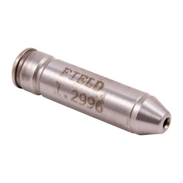 Picture of 222 Remington Field Gauge Headspace Gauge Steel