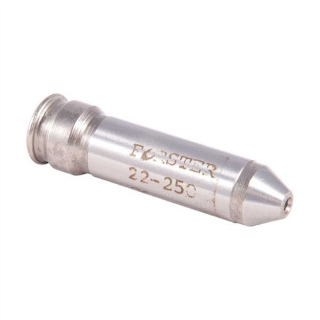 Picture of 22-250 Remington Go Gauge Headspace Gauge Steel