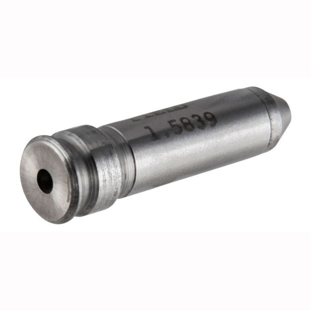 Picture of 22-250 Remington Field Gauge Headspace Gauge Steel