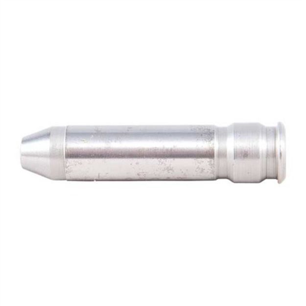 Picture of 257 Roberts No-Go Gauge Headspace Gauge Steel