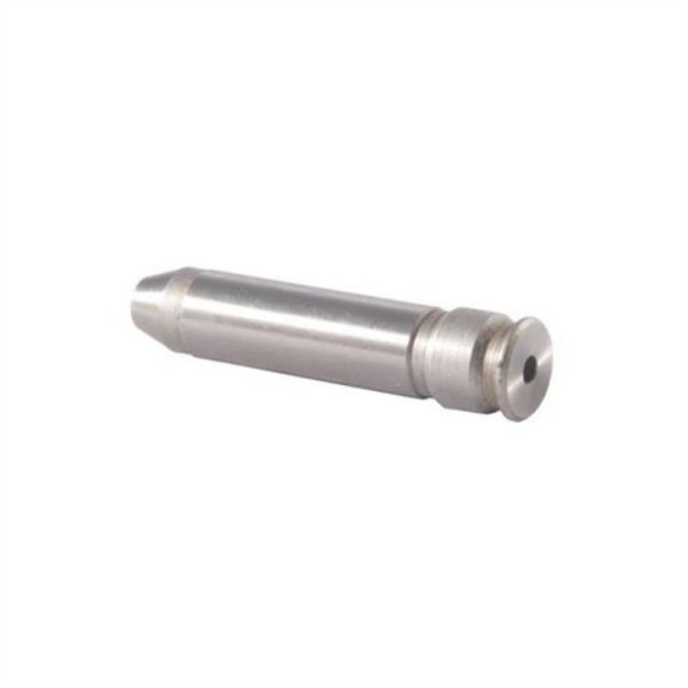 Picture of 8X57mm Mauser No-Go Gauge Headspace Gauge Steel