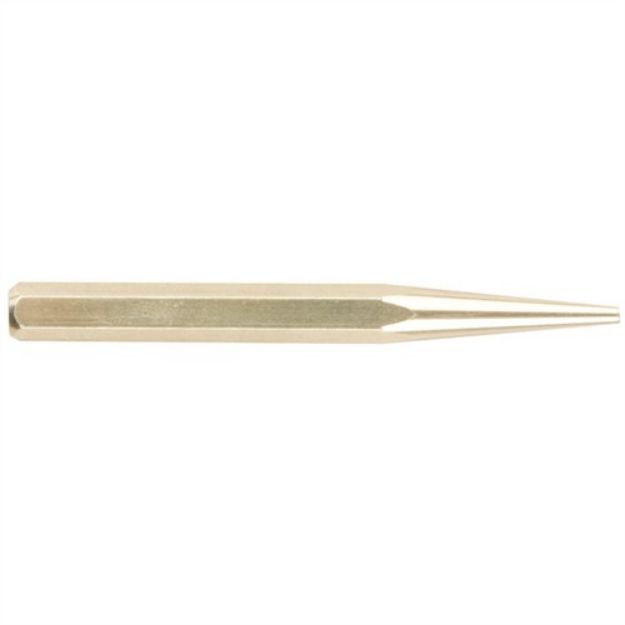 Picture of 1/16'' (1.6Mm) Starter Brass Punch