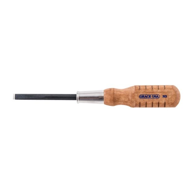 Picture of N3 Screwdriver, .315'' Wide, .041'' Thick, 9.25'' Long