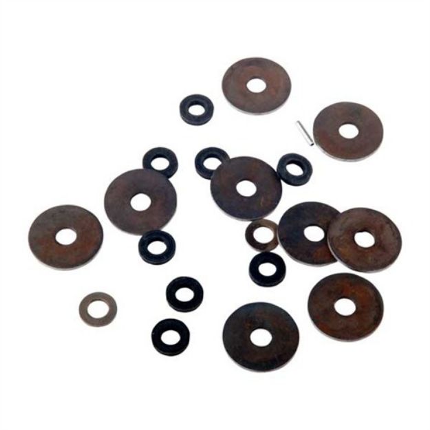 Picture of 1'' Replacement Cutter Pak