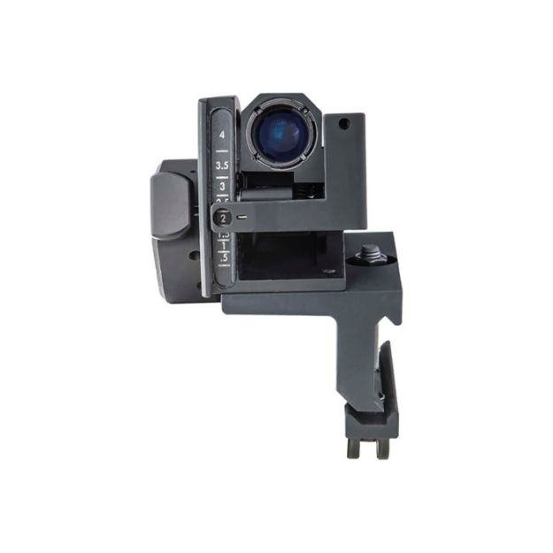 Picture of Mepro Gls Reflex Sight For 40Mm Grenade Launcher