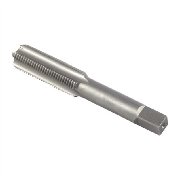 Picture of Fractional Carbon Bottom Tap 9/16-18 Thread