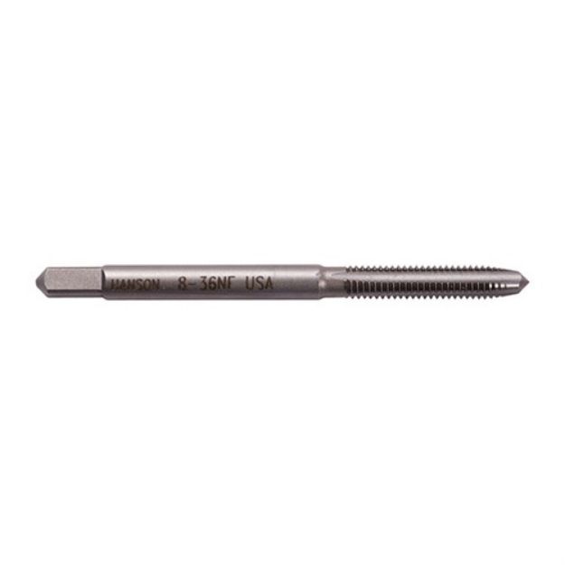 Picture of Wire Gauge Carbon Plug Tap 8-36 Threads