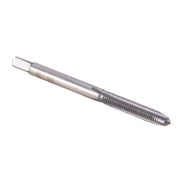 Picture of Steel Plug Tap 8-40 Thread