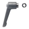 Picture of Swivel Locking S-Lever For Harris-Type Bipods