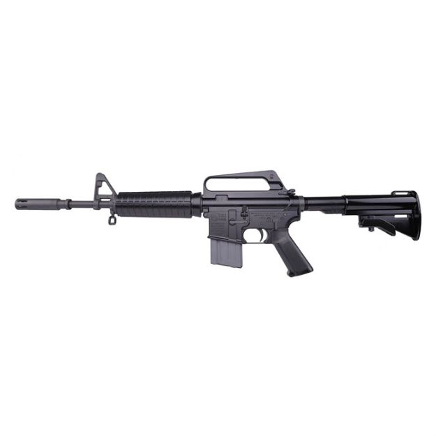 Picture of Gau-5/A/A Retro 5.56Mm Nato/223 Remington 16'' Bbl Blk Rifle