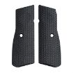 Picture of Fn High Power G10 Grips Black