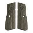Picture of Fn High Power G10 Grips Dirty Olive