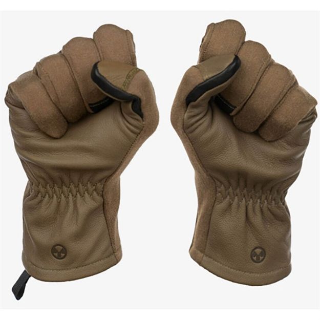 Picture of Flight Glove 2.0 Coyote Medium 1-Pair