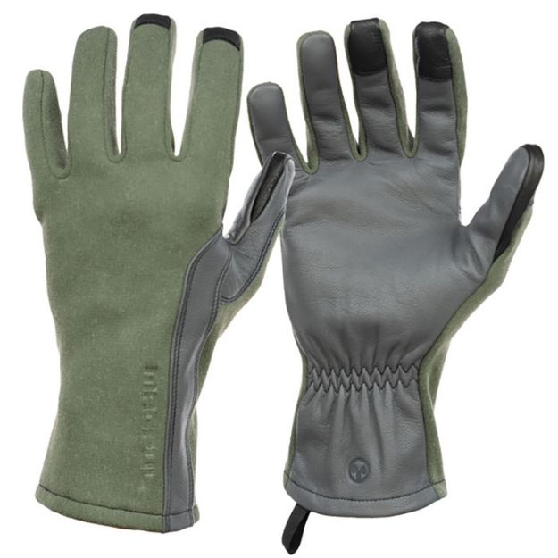 Picture of Flight Glove 2.0 Sage Green Medium 1-Pair