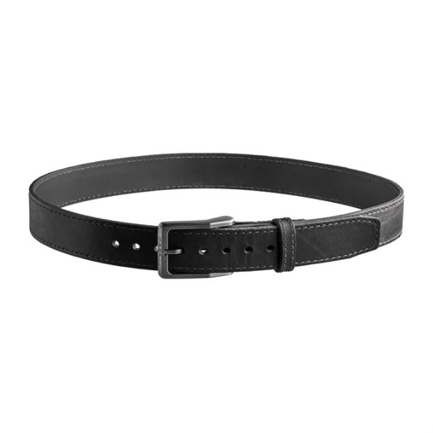 Picture of El Delgado Tejas Gun Belt Black 34 In.