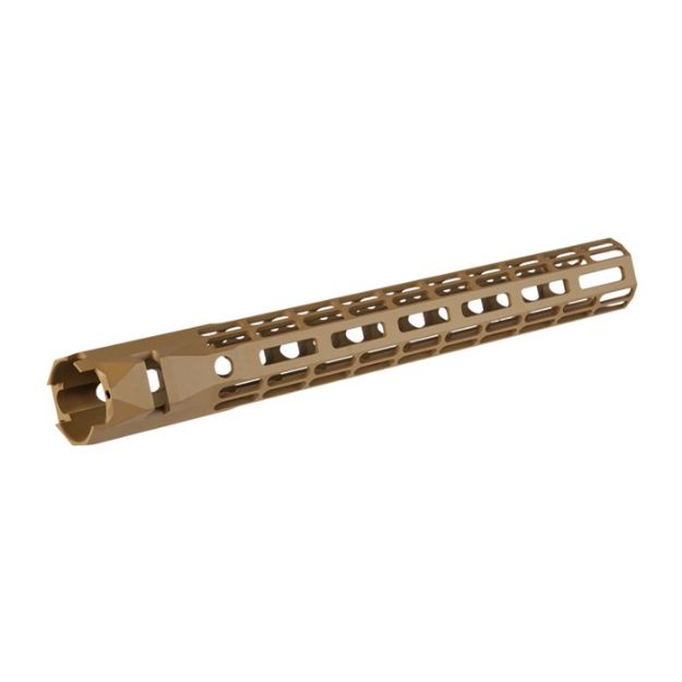 Picture of Atlas R-One 12.7'' Handgrd M-Lok Free Float For Ar-15 Ral8000