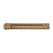 Picture of Atlas R-One 15'' Handguard M-Lok Free Float For Ar-15 Ral8000