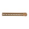 Picture of Atlas R-One 15'' Handguard M-Lok Free Float For Ar-15 Ral8000