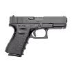 Picture of Glock 19 Gen3 Compact 9Mm Luger (3)15-Rd Mag Blk Usa Rebuilt