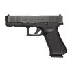 Picture of Glock 17 Gen 5 9Mm Luger Mos (3)17-Round Mag Black Rebuilt