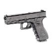 Picture of Glock 17 Gen 3 Fs 9Mm (2)17-Round Magazine Black Usa Rebuilt