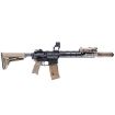 Picture of Trijicon Rmr 1.93'' Leap/04 Qd Mount Black