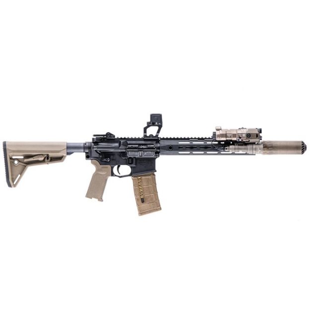 Picture of Trijicon Rmr 1.93'' Leap/04 Qd Mount Black