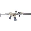 Picture of Trijicon Rmr 1.93'' Leap/04 Qd Mount Black