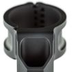 Picture of Ar-15 30Mm 1.57'' Leap/08 Quick Detach Ring Mount Black