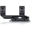 Picture of Ar-15 30Mm 1.57'' Leap/08 Quick Detach Ring Mount Black