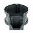 Picture of Ar-15 30Mm 1.93'' Leap/08 Quick Detach Ring Mount Black