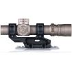 Picture of Ar-15 30Mm 1.93'' Leap/08 Quick Detach Ring Mount Black