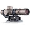 Picture of Ar-15 30Mm 1.93'' Leap/08 Quick Detach Ring Mount Black