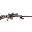 Picture of Ar-15 1.57'' 34Mm Leap/09 Qd Ring Mount Black