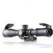 Picture of Ar-15 1.57'' 34Mm Leap/09 Qd Ring Mount Black