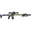 Picture of Ar-15 1.57'' 34Mm Leap/09 Qd Ring Mount Black