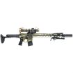 Picture of Ar-15 1.57'' 34Mm Leap/09 Qd Ring Mount Black