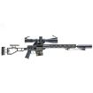 Picture of Ar-15 1.57'' 34Mm Leap/09 Qd Ring Mount Black