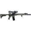 Picture of Ar-15 1.93'' 34Mm Leap/09 Qd Ring Mount Black