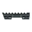 Picture of Kick/01 Picatinny Riser 0.69'' Height Black