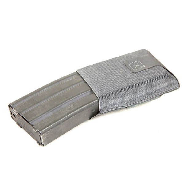Picture of High Rise M4 Mag Pouch Wolf Gray