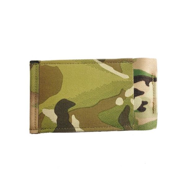 Picture of Single M4 Magazine Pouch Molle Mount Multicam