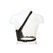 Picture of Ten-Speed 6 Pack Bandolier Black