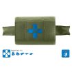 Picture of Micro Trauma Kit Now! Essential Supplies Belt Mount Odg
