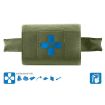 Picture of Micro Trauma Kit Now! Advanced Supplies Molle Mount Odg