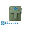 Picture of Trauma Kit Now! Essential Supplies Od Green