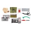 Picture of Trauma Kit Now! Advanced Supplies Od Green